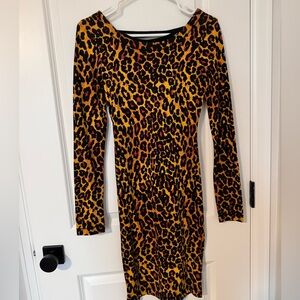 Vintage betsey Johnson dress 2008